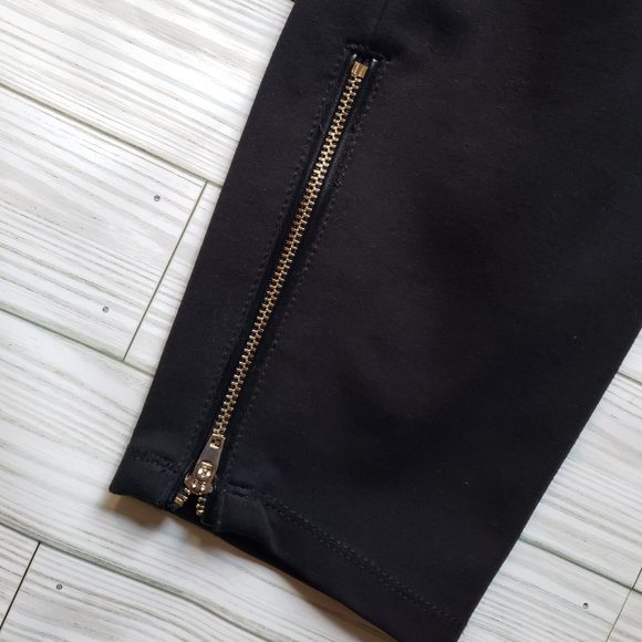 WHBM Pointe Skimmer Pants - Picture 4 of 4